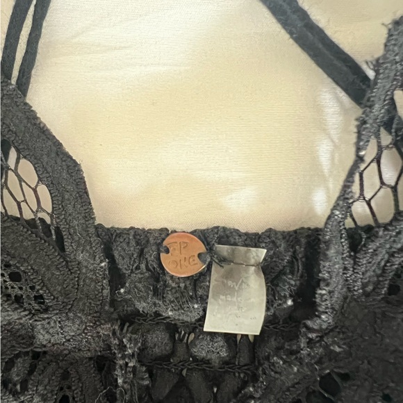 🌸Free People Bralette - Picture 2 of 4